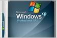 Windows XP Professional SP3 x86